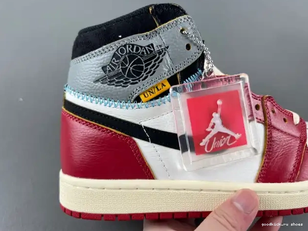 Cheap HV8563-600 1 High Union OG x LA Jordan Air 0527